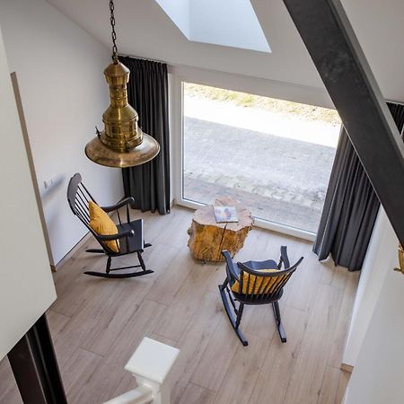 erve Middendorp Ansen Exterior foto