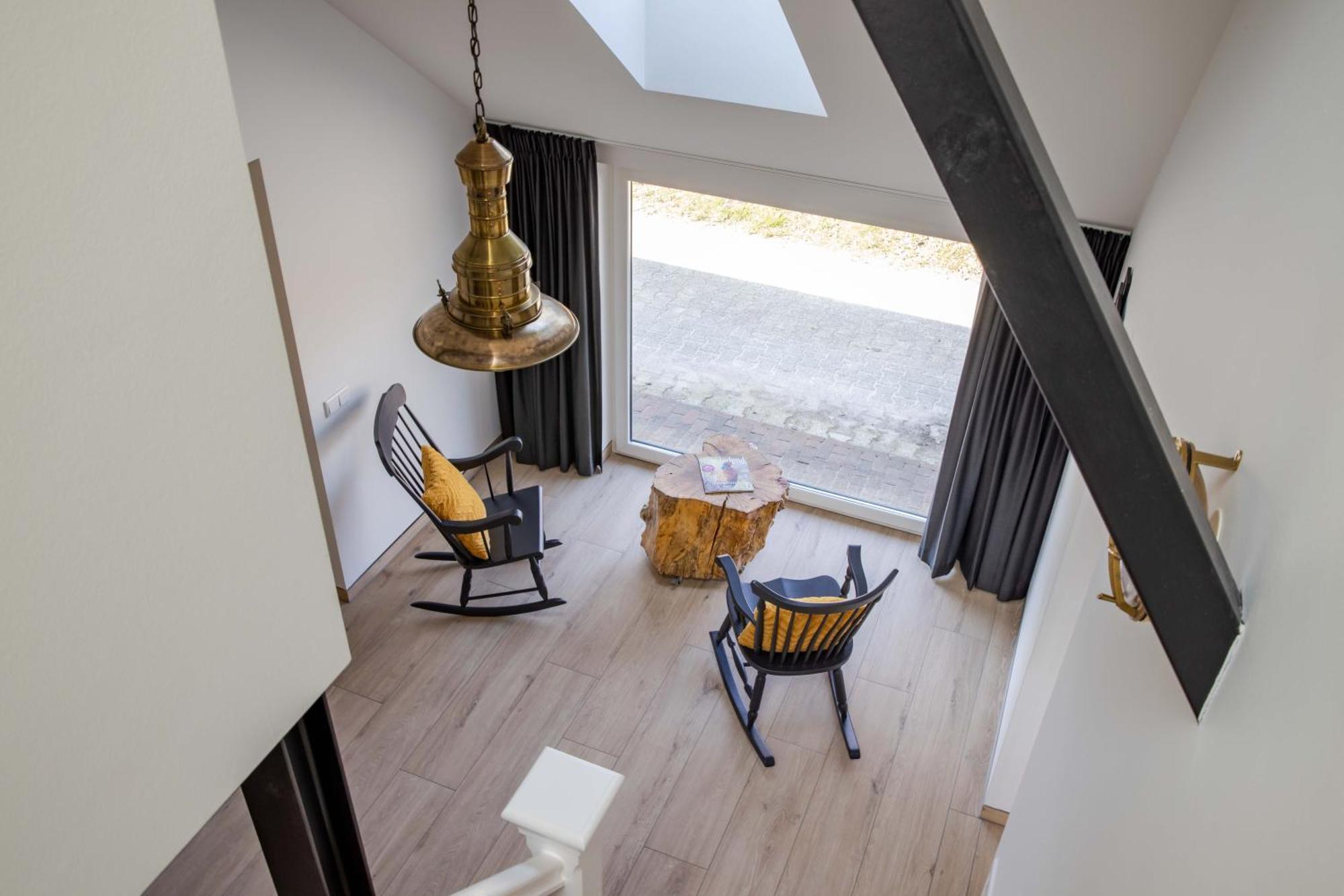 erve Middendorp Ansen Exterior foto