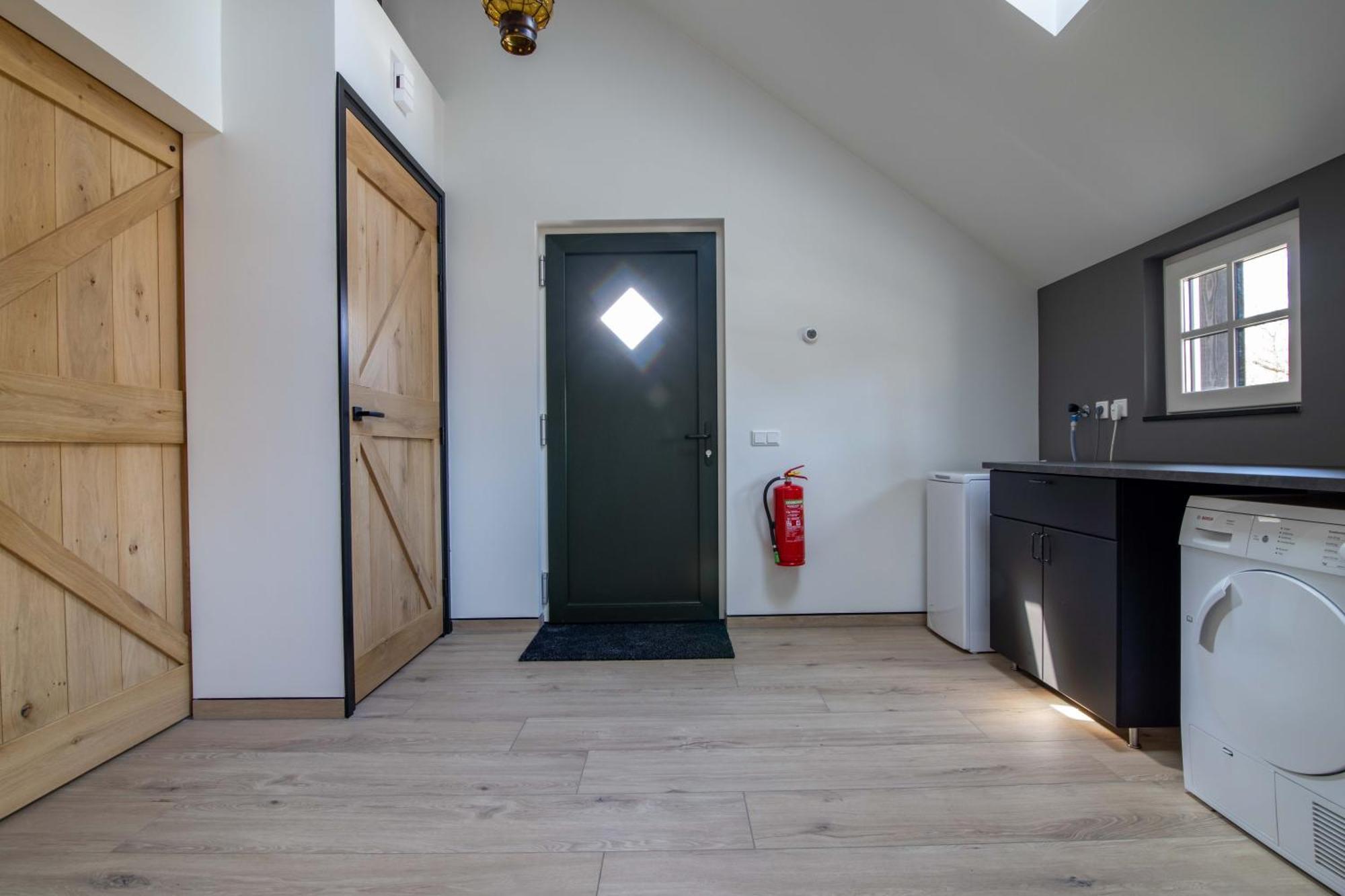 erve Middendorp Ansen Exterior foto