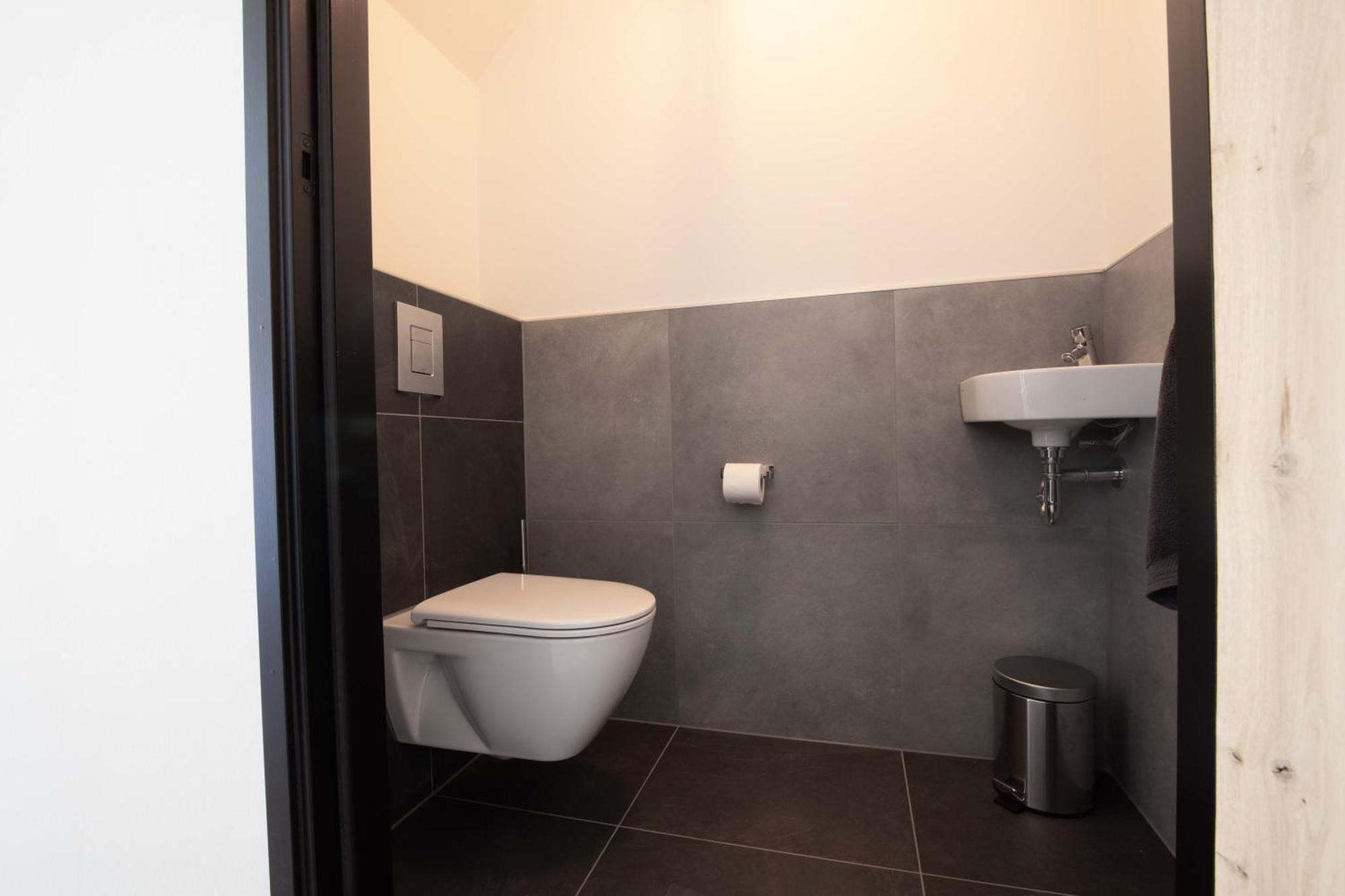 erve Middendorp Ansen Exterior foto