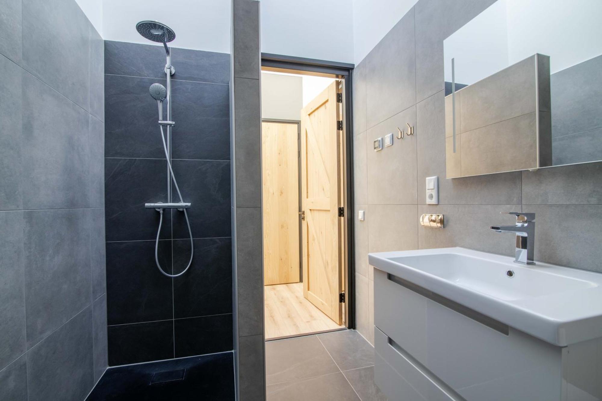 erve Middendorp Ansen Exterior foto