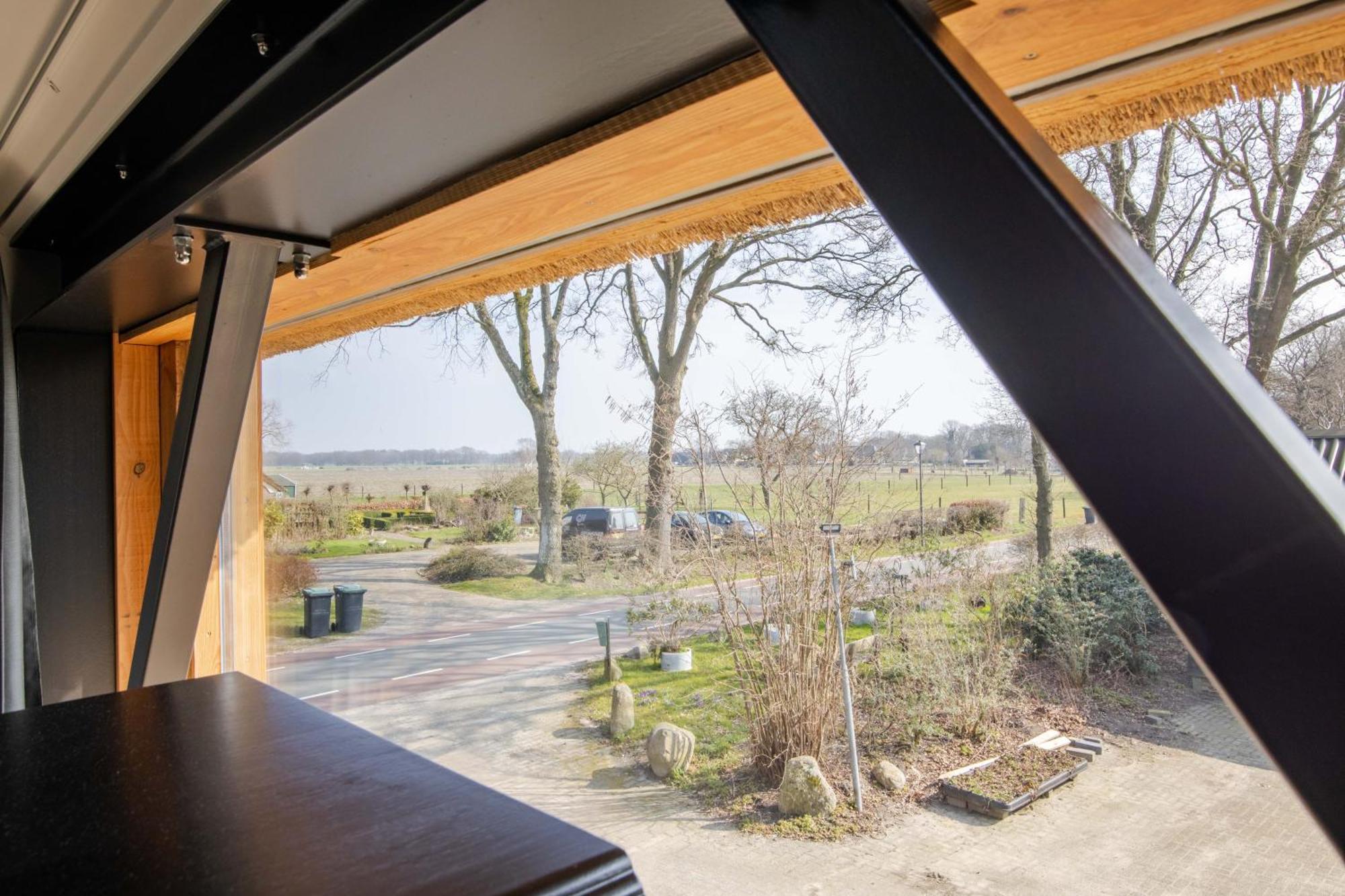 erve Middendorp Ansen Exterior foto
