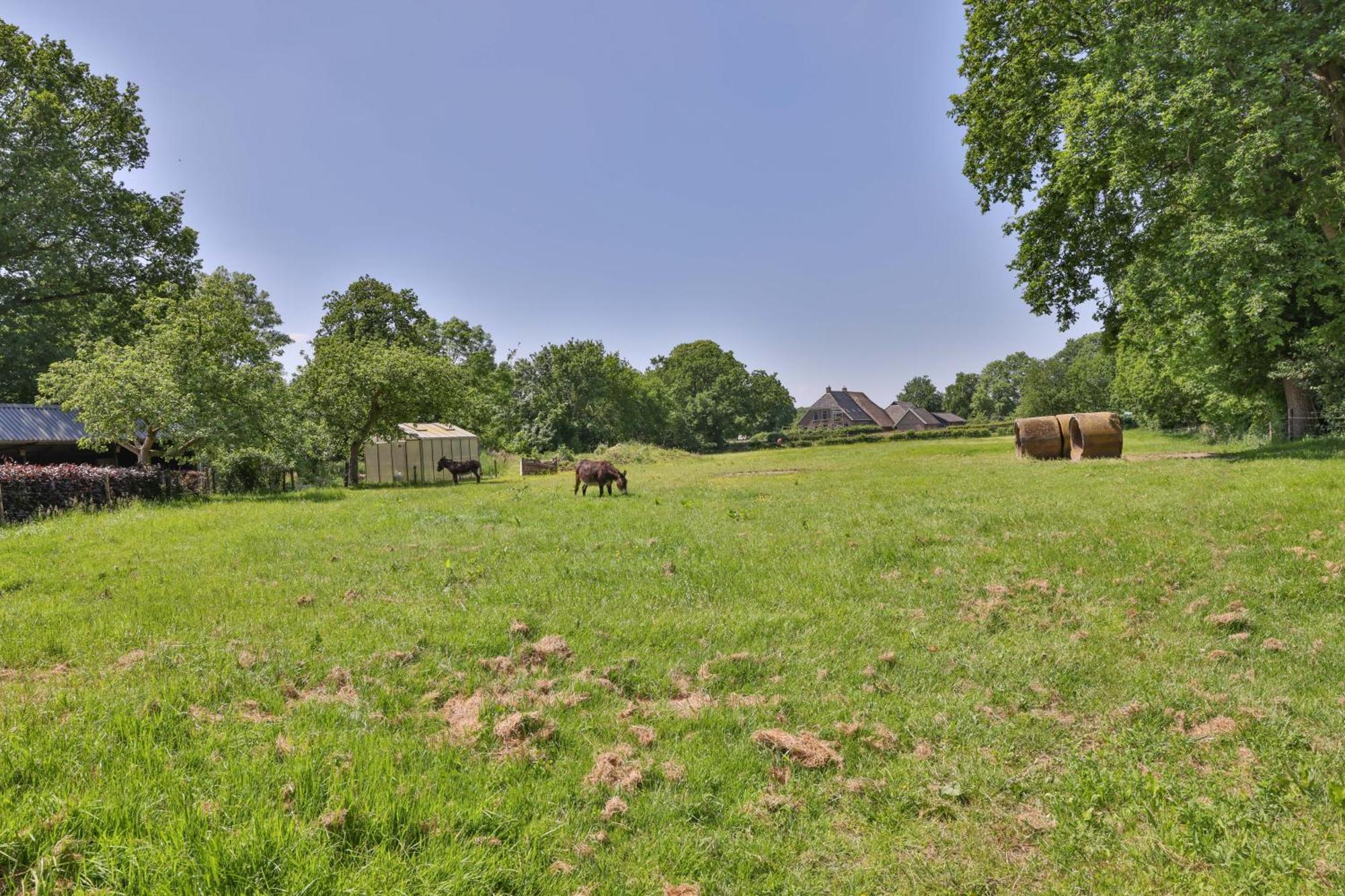 erve Middendorp Ansen Exterior foto